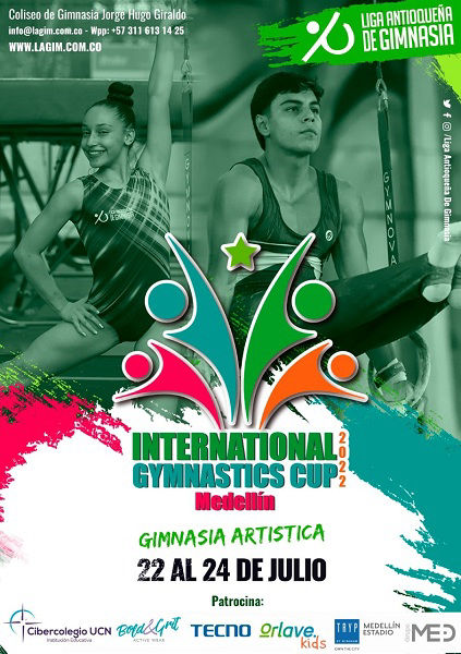 International Gymnastic Cup